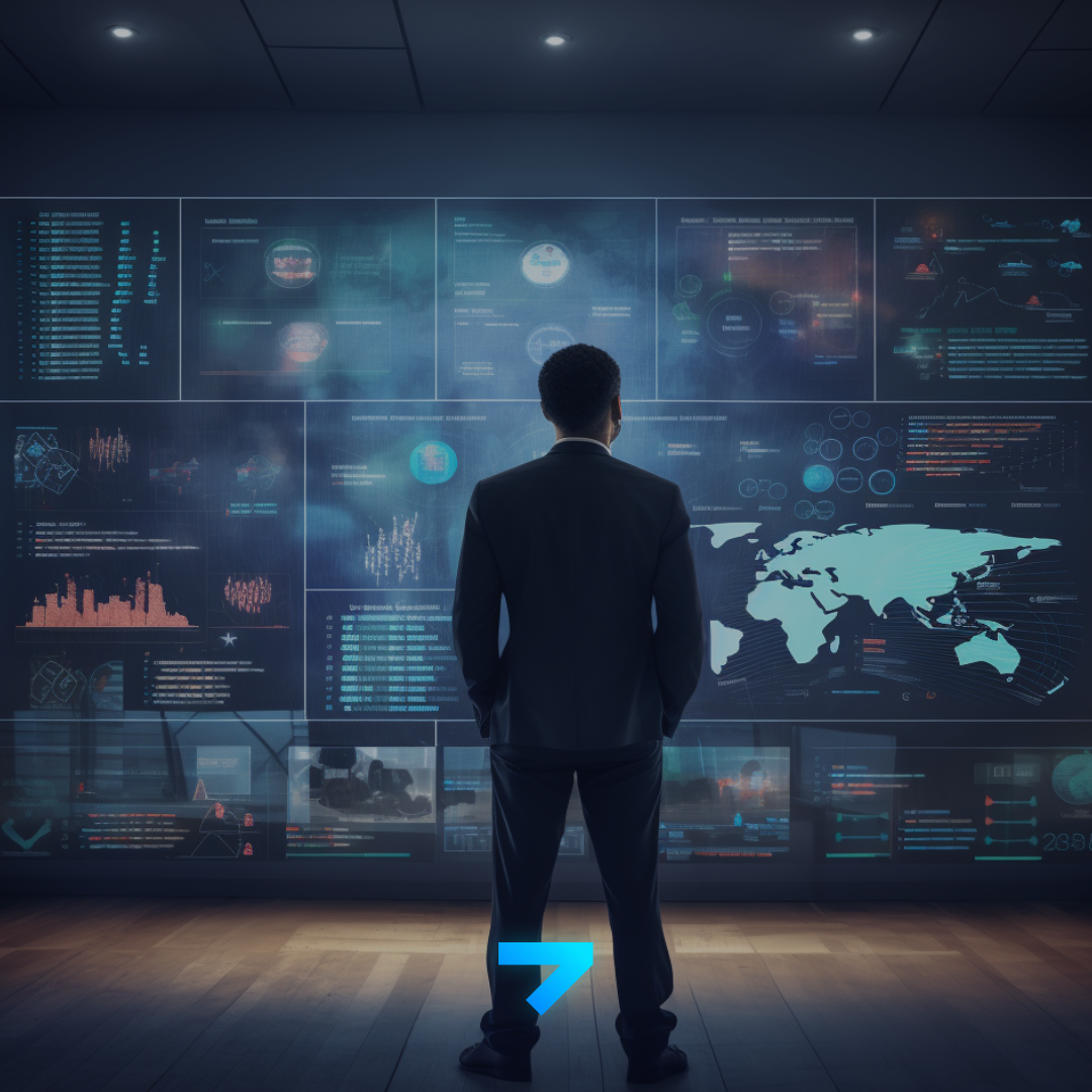 A importância dos Dashboards na medição dos dados empresariais 📊💡