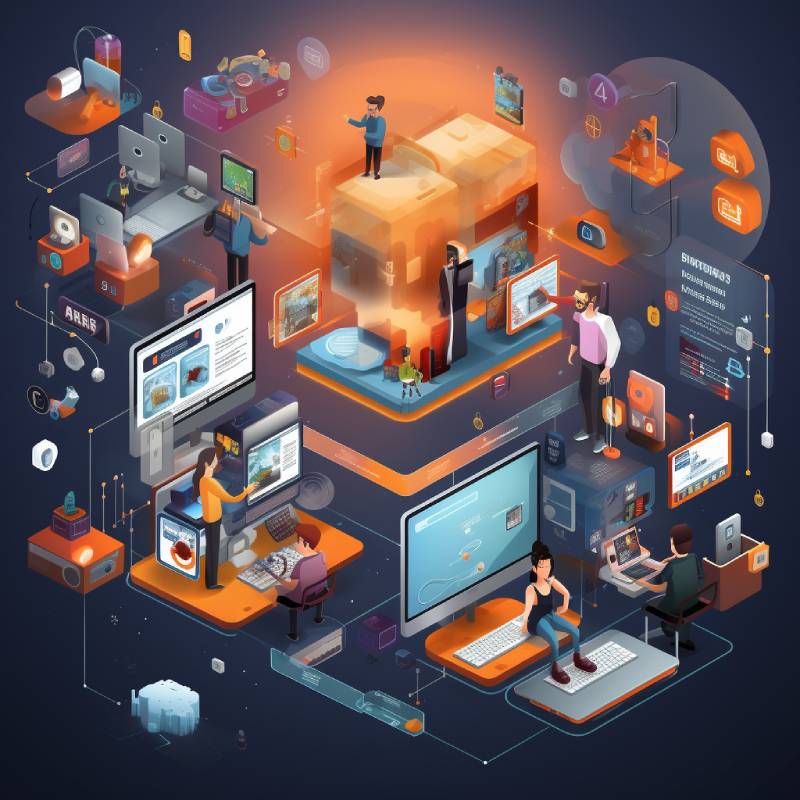 Laravel e Tecnologias Frontend: A Fórmula do Sucesso