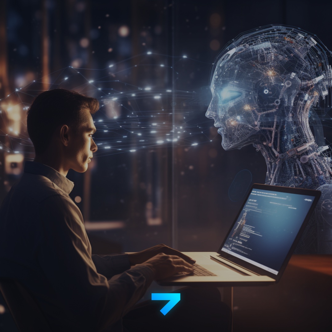 A inteligência artificial vai substituir os programadores?