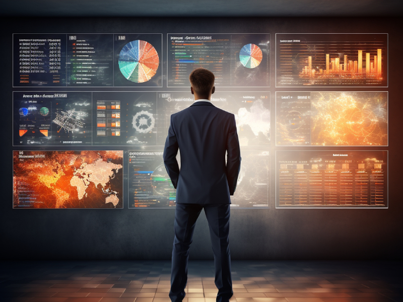 Dashboards